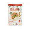 Spaghettis de konjac vegan Aromandise - 150 g
