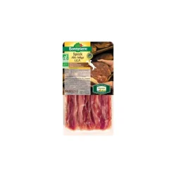 Speck alto adige d’Italie Bonneterre 70 g
