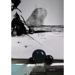 Sphère Cosmos Ø 30 cm