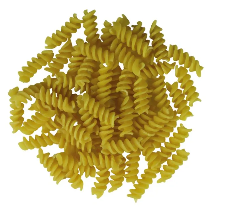 Spirales blanches de filière française - Prix au kilo