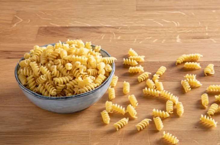 Spirales blanches de filière française - Prix au kilo