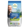 Spirales demi completes 500 g PRIMEAL