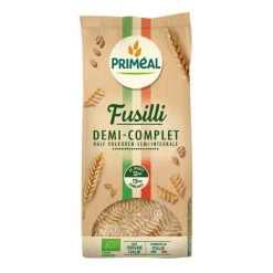 Spirales demi-complètes bio - sachet de 1 kg