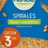 Spirales Primeal 1/2 complètes