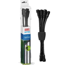 Splitter LED Helialux, technologie innovante - JUWEL