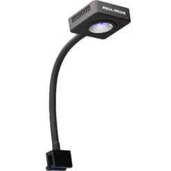Spot LED aquarium d'eau douce, spécial plantes - AQUA MEDIC Qube 30 - 30L
