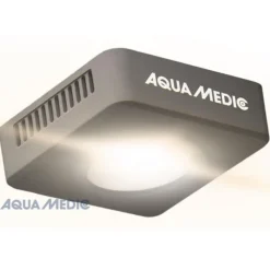 Spot LED aquarium d'eau douce, spécial plantes - AQUA MEDIC Qube 30 - 30L