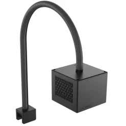 Spot LED eau de mer, 9000K - AQUA MEDIC Qube 60 - Pour aquarium