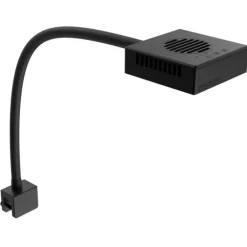 Spot LED pour aquarium d'eau de mer, 9000 K, AQUA MEDIC, modèle Qube 40