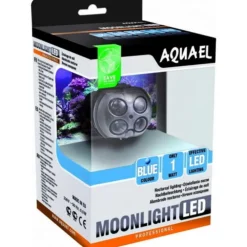 Spot submersible LED bleu LEDDY Moonlight LED - AQUAEL