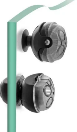 Spot submersible LED bleu LEDDY Moonlight LED - AQUAEL