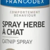 Spray à l'herbe à chat 200 ml