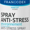 Spray anti-stress pour rongeur environnement Francodex - 100 ml