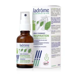 Spray bio respiration Ladrôme - 30 ml