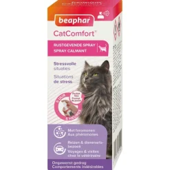 Spray calmant aux phéromones Catcomfort 30 ml