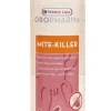 Spray contre les mites, les puces et les poux rouges habitat oiseaux et volailles Versele Laga Mite-Killer - 500 ml