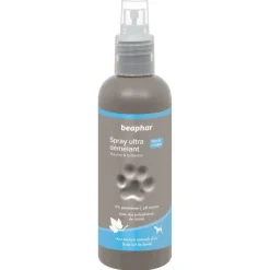 Spray démêlant Prémium Chiens 200 ml