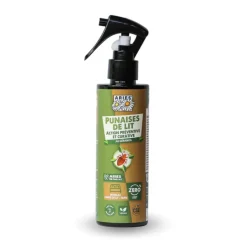 Spray préventif punaises de lit Aries - 200 ml