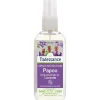Spray Répulsif Papoo Kids Lavande Flacon spray 100ml blanc