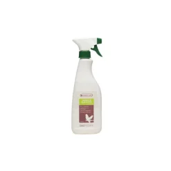 Spray soin des plumes et de la peau à l’aloé vera Versele Laga Jungle Shower - 500 ml