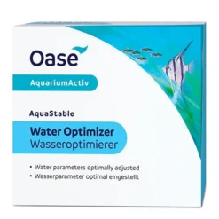 Stabilisateur d'eau aquarium - OASE Quastable Water Optimizer- 50g