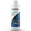 Stabilisateur d'eau pour aquarium, bio, SEACHEM Stability - 250ml