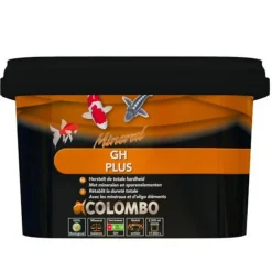 Stabilisateur d'eau pour bassin GH+ - COLOMBO - 2.5L