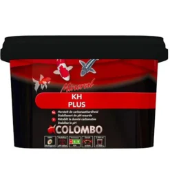 Stabilisateur paramètres de bassin, efficacité supérieure, COLOMBO BASSIN KH+ - 2.5L