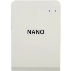 Stérilisateur nano anti-algues en inox, TWINSTAR - Modèle Nano