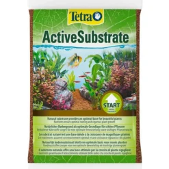 Substrat actif pour aquarium, 6L - TETRA ActiveSubstrate