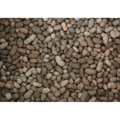 Substrat de drainage pour vivarium tropical coloris gris Reptile Planet Hydro Clay - 6 L