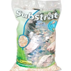 Substrat de jardin riche en nutriments UBBINK - 21 kg