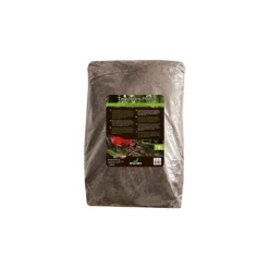 Substrat de sol terrarium peat 18 L