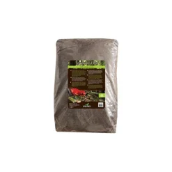 Substrat de sol terrarium peat 6 L