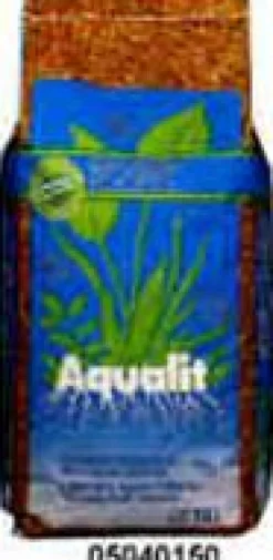 Substrat minéral pour aquarium AQUALIT, HOBBY - 12L