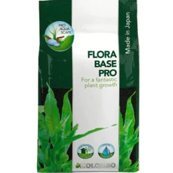Substrat nutritif grosse granulométrie COLOMBO Flora Base Pro - 10L