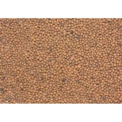 Substrat pour terrarium tropical en argile naturelle coloris marron Reptile Planet Repticlay - 6 L