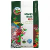 Substrat sol naturel, rouge, COLOMBO Flora ManoBase - 10L