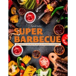 Super Barbecue