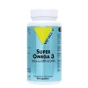 Super oméga 3 en boite de 1000 mg