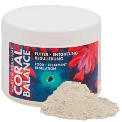 Supplément coral balance pour aquarium, 500ml - FAUNA MARIN - 360g