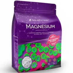 Supplément de magnésium haute qualité AQUAFOREST - contenance 750g