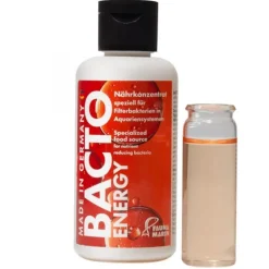 Supplément énergétique Bacto marquant pour aquarium, FAUNA MARIN - 250ml