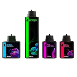 Supplémentation complète pour récif en 4 parties, RED SEA