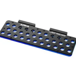 Support à boutures pour coraux 32 trous ARKA MyReef - espace optimisé