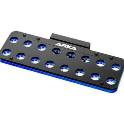 Support à boutures spécialisé, 16 trous, ARKA MyReef Frag Rack