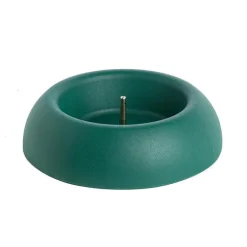 Support à réserve d'eau pour sapin coupé coloris vert Easyfix Junior - Ø 32 cm - pour un sapin jusqu'à 175 cm de haut
