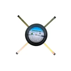 Support à réserve d’eau pour sapin coupé FRESCHER TREE® - Ø 75cm - pour un sapin de 250 cm de haut et plus