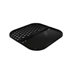 Support de cuisson multifonctions gourmet BBQ system 36 x 36 cm