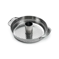 Support de cuisson pour poulet Gourmet BBQ System WEBER